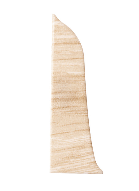 Заглушка левая Arbiton LM60 Дуб Песчаный 77