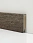 Плинтус МДФ Xtrafloor Дуб Шерман (Sherman Oak 22841)>
