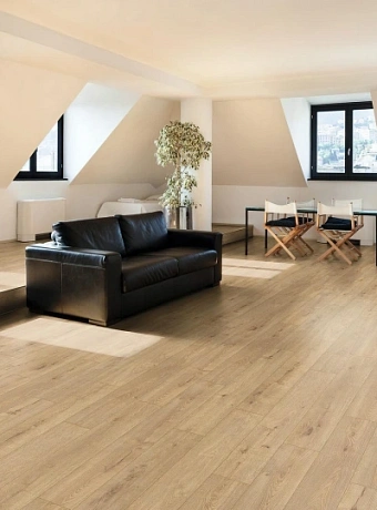 Ламинат Kronospan ATLANTIC 8 Дуб Сандэнс