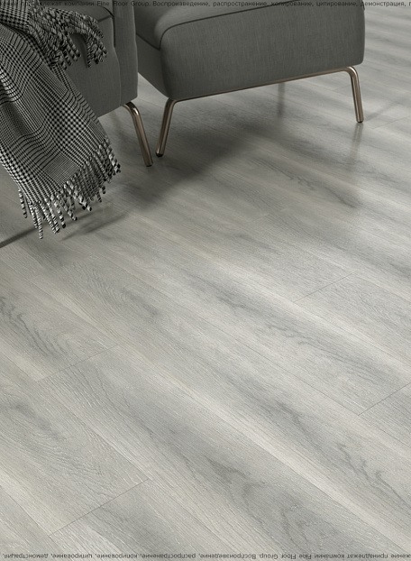 Ламинат Swiss Krono ECOLOGIK  Дуб Лунный