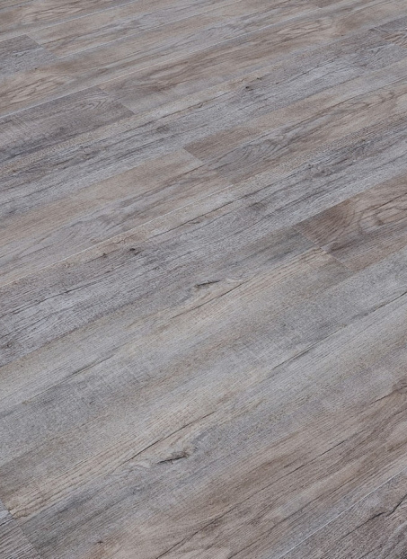 Кварцвиниловая плитка (LVT) Fine Floor MIB  Дуб Камбр