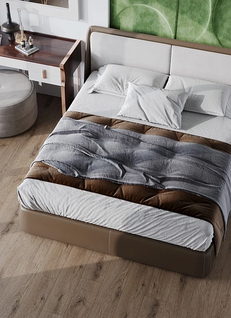 Виниловый ламинат (SPC) Norland SIGRID Мериан (Merian)