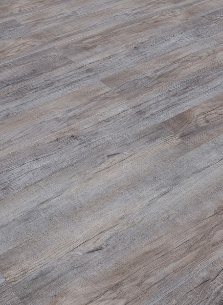 Кварцвиниловая плитка (LVT) Fine Floor MIB  Дуб Камбр