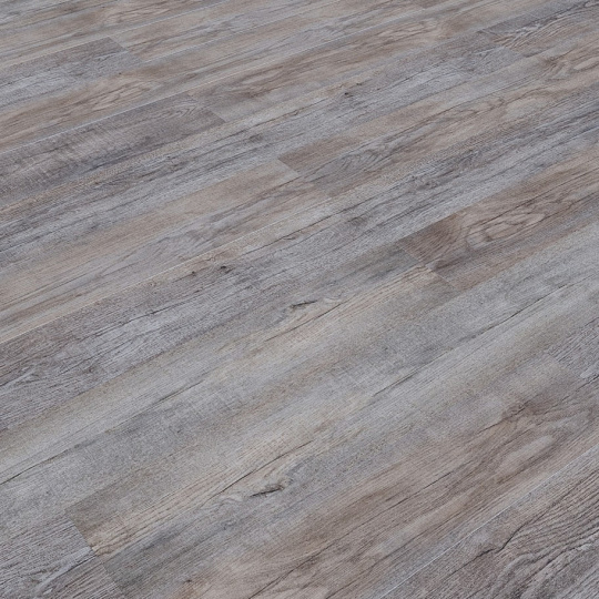 Кварцвиниловая плитка (LVT) Fine Floor MIB  Дуб Камбр