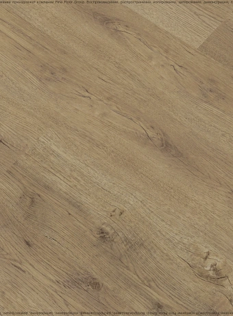 Виниловый ламинат (SPC) Adelar ETERNA Acoustic Major Oak 05829LG