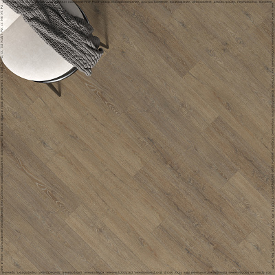 Виниловый ламинат (SPC) Fine Floor R-LINE  Дуб Витим