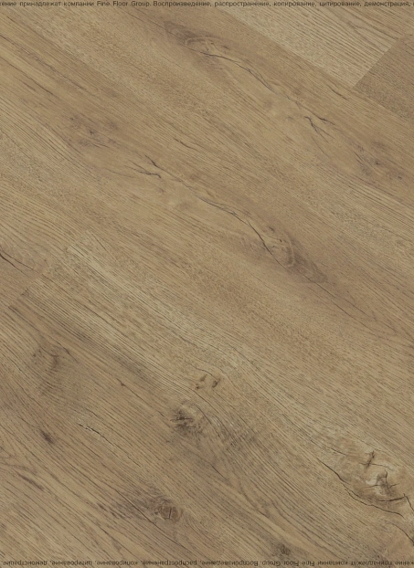 Виниловый ламинат (SPC) Adelar ETERNA Acoustic Дуб Мейджор (Major Oak 05829LG)
