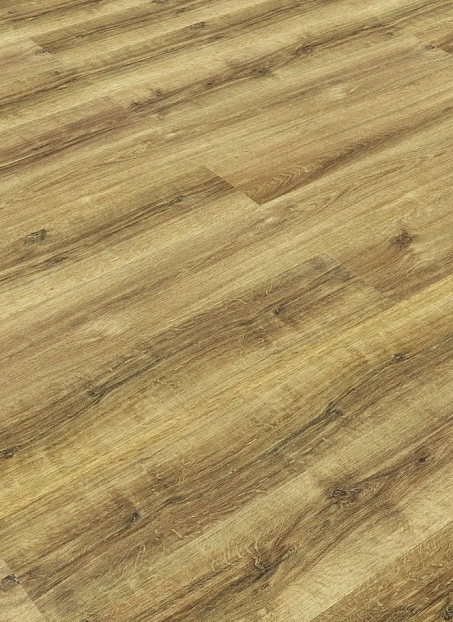 Кварц-винил (LVT) Fine Floor MIB  Дуб Раме