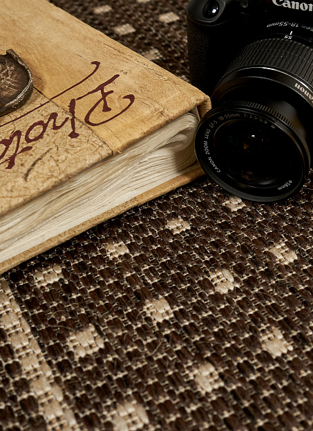 Ковёр Витебские ковры ЦИНОВКА sz2749a1-11