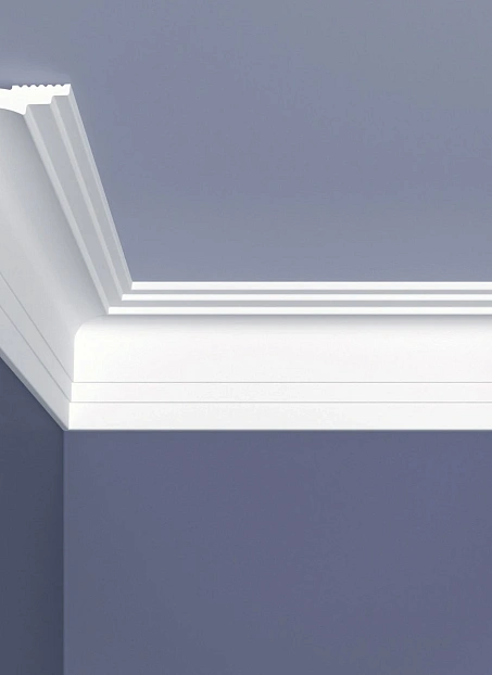 Потолочный плинтус Bello Deco С8/70>