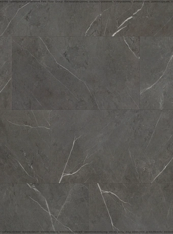 Виниловый ламинат (SPC) Alta Step ARRIBA  Мрамор Серый