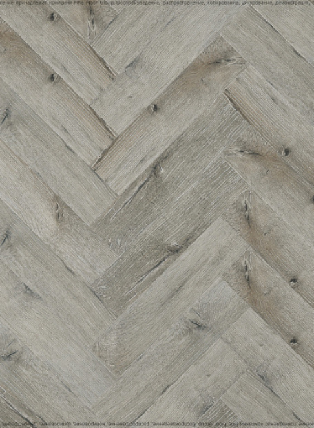 Кварцвиниловая плитка (LVT) Fine Floor FF-RICH Craft Small Plank Дуб Корфу
