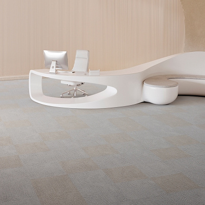 Ковровая плитка IVC Commercial IMMERSION Alternate 904