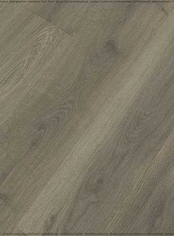 Ламинат Binyl PRO  Дуб Стальной