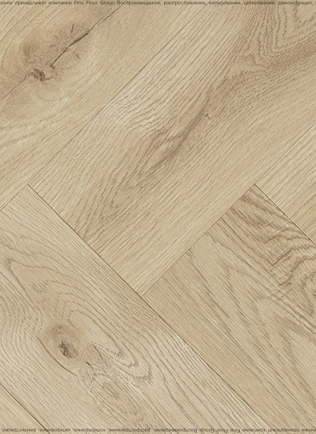 Ламинат Ideal VILLE  Дуб Флеум сторона L/R - 50/50>
