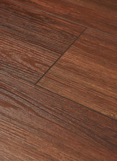 Виниловый ламинат (SPC) CM ФЛООР СКАНДИВУД (FLOOR SCANDIWOOD) Махагон