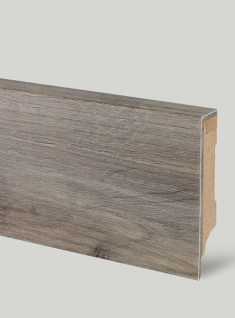 Плинтус МДФ Fine Floor Дуб Вестерос