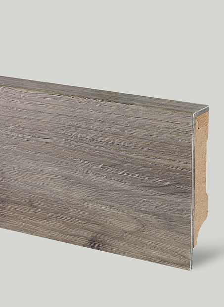 Плинтус МДФ Fine Floor  Дуб Вестерос