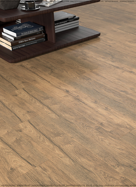 Ламинат Kastamonu Floorpan LAGOON  Дуб Маркес