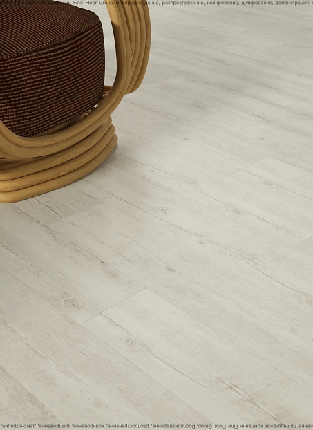 Виниловый ламинат (SPC) Royce RICH  Del