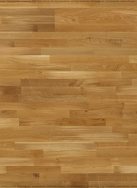 Паркетная доска Polarwood CLASSIC Дуб Тундра (Oak Tundra) NATUR 3S LAC S.MAT