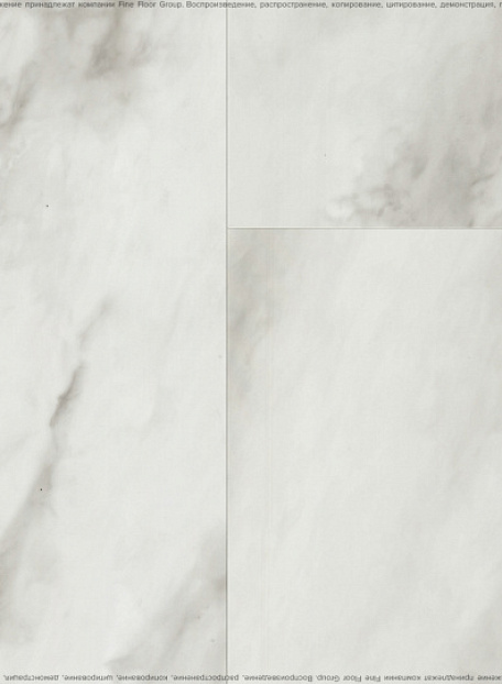 Виниловый ламинат (SPC) Dolce Flooring PIETRA  Мрамор Милан