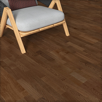 Паркетная доска Karelia SPICE  Oak Antique