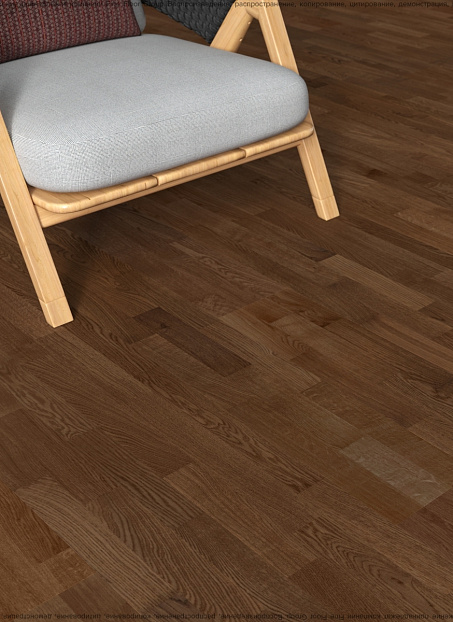 Паркетная доска Karelia SPICE  Oak Antique NATUR 1S OIL SILKY MAT