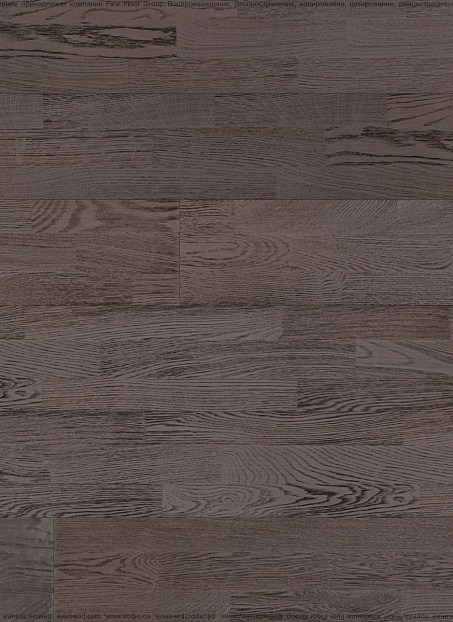 Паркетная доска Karelia URBAN SOUL  Oak Concrete Grey NATUR 3S OIL SILKY MAT