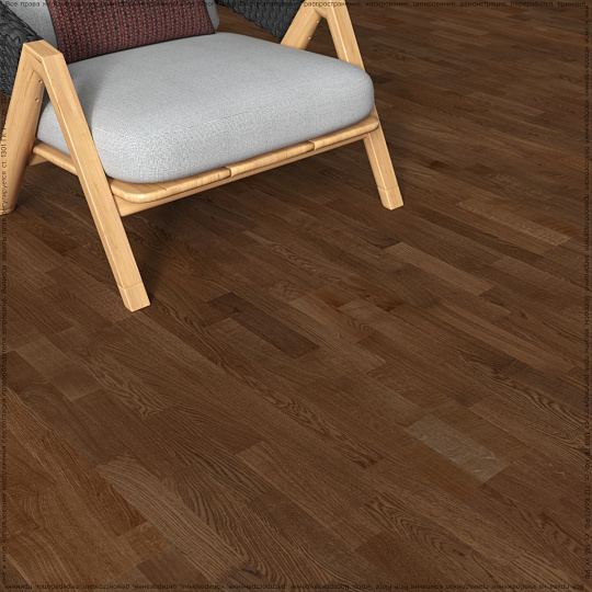 Паркетная доска Karelia SPICE  Oak Antique