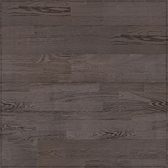 Паркетная доска Karelia URBAN SOUL  Oak Concrete Grey