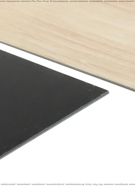 Кварц-винил (LVT) EcoClick ECOWOOD  Дуб Бриош