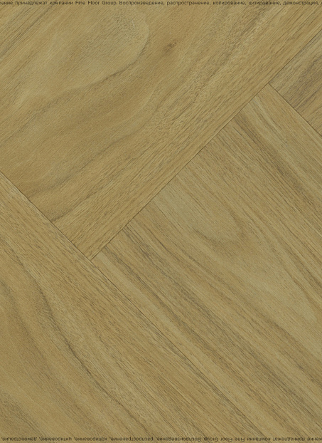 Ламинат CBM MOSAIK 600х200  Орех Дешна>