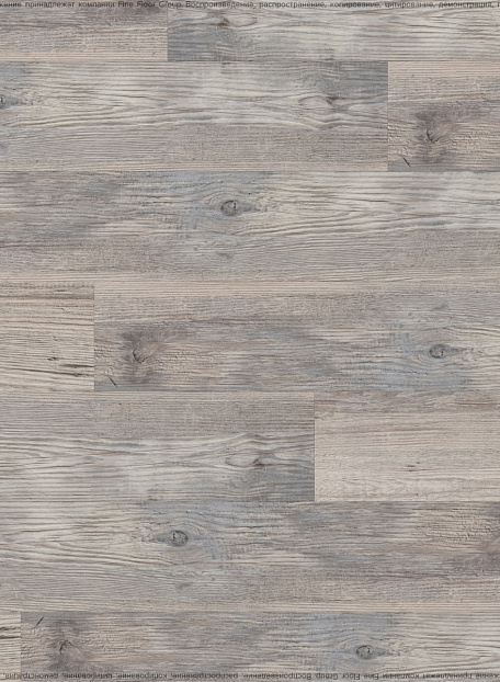 Виниловый ламинат (SPC) Noventis ICEBERG  Дуб Тасмана