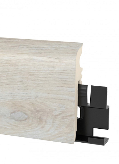 Плинтус напольный Arbiton VIGO60 Дуб Вермонт 107>