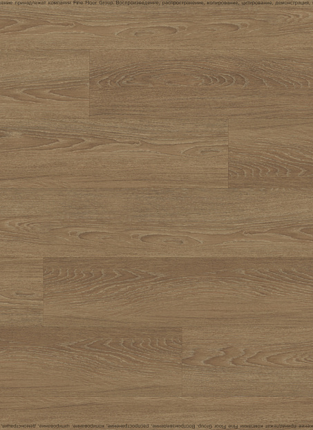 Кварцвиниловая плитка (LVT) EcoClick ECOWOOD  Дуб Арагон