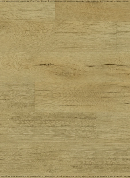 Кварц-винил (LVT) Fine Floor FF-RICH Дуб Липари