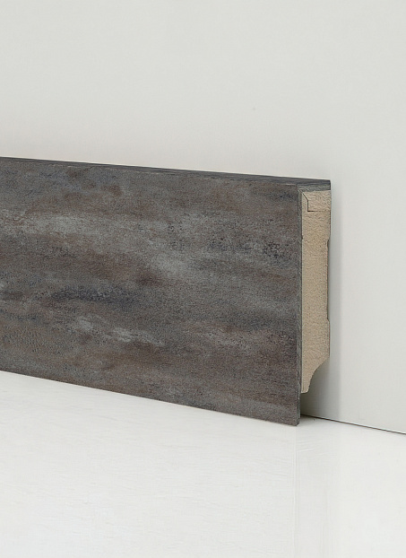 Плинтус МДФ Xtrafloor  Concrete 46876>