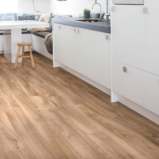 Кварцвиниловая плитка (LVT) Moduleo VIVO  Stockton Oak