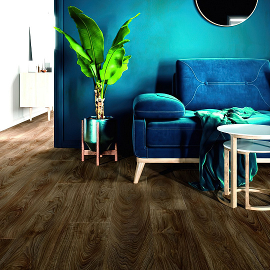 Кварцвиниловая плитка (LVT) Moduleo IMPRESS  Laurel Oak 51852