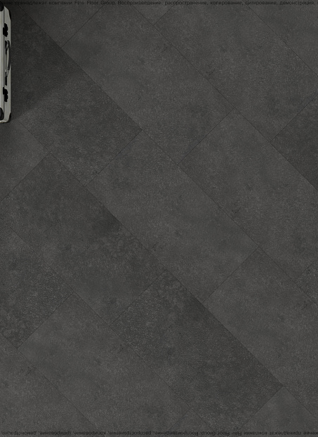 Виниловый ламинат (SPC) FloorBee OPTIMA  Теоторе Урбан