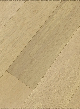 Паркетная доска Karelia BLOOM Oak Daisy MIX NATUR 1S LAC MAT