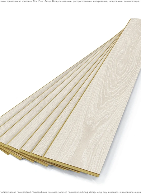 Ламинат Cuberta FAMILY  Дуб Шанталь 4011