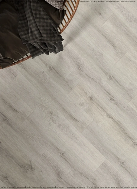 Виниловый ламинат (SPC) Alta Step PERFECTO Дуб Бежевый