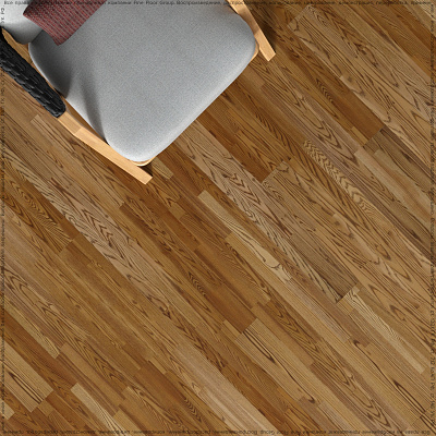 Паркетная доска Polarwood CLASSIC  Ash Light Antik COUNTRY 3S OIL MAT