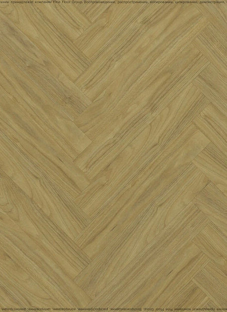 Ламинат CBM MOSAIK 600х100 Орех Дешна