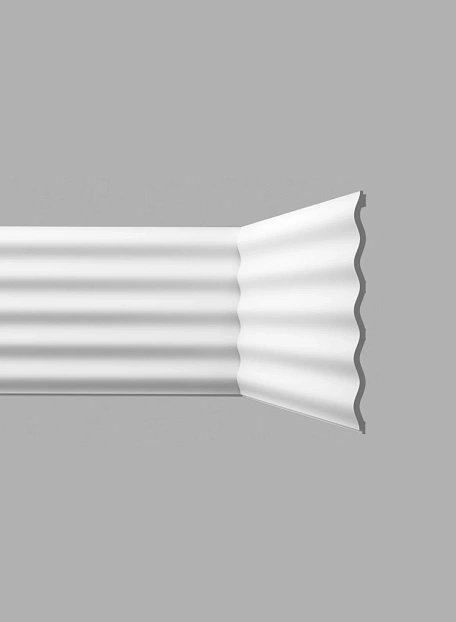 Стеновая панель (XPS) Bello Deco СП01-2.6