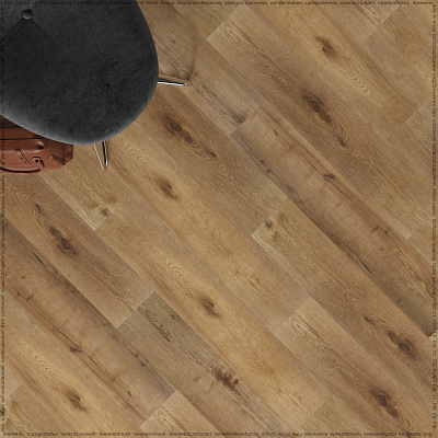 Виниловый ламинат (SPC) Karelia GREAT CLASSICS  Wood Mendelssohn