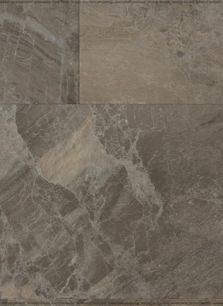 Виниловый ламинат (SPC) Fast Floor STONE Хибины>