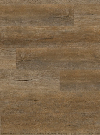 Виниловый ламинат (SPC) Royce ENJOY Дуб Вестхоф